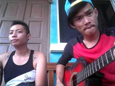 Enggai dikeduan cover by stylone @ garry