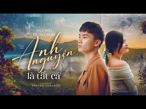 Thể hiện bởi Dương Hùng Sơn