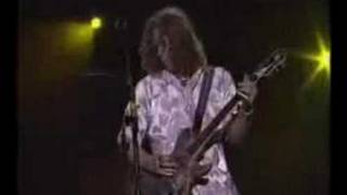 Jimmy Page &amp; The Black Crowes - Sick Again [PAL]