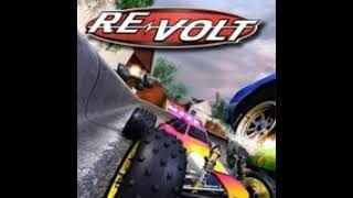 Re-Volt OST