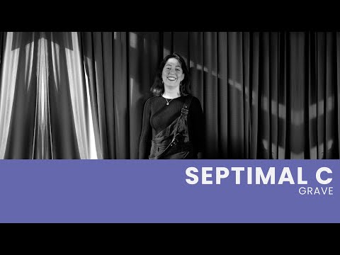 O Grave: Septimal C @ Alínea A (Jun 25, 2022)