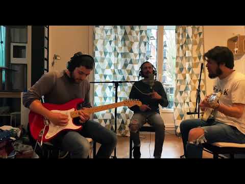 Live Ella [EP-Bucolique]