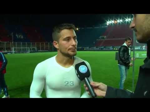 San Lorenzo 3 Arsenal 0