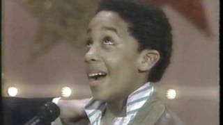 Star Search - Rahsaan Patterson