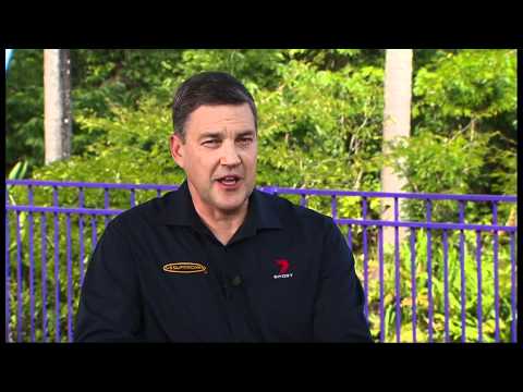 V8 XTRA 3 September 2011 - Dreamworld