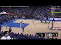 FlightReacts To 8 GRIZZLIES At 1 THUNDER FULL GAME 2 HIGHLGHTS April 22 2025