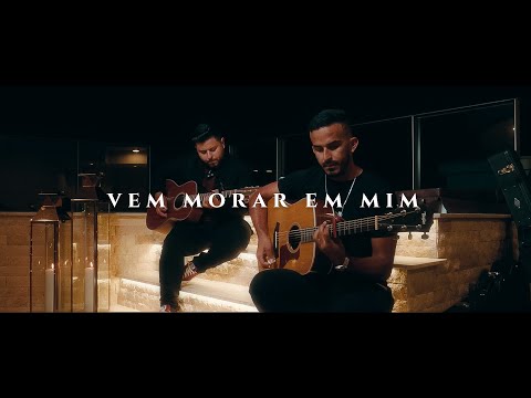 Vem Morar Em Mim - Ministério M3