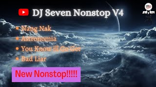 Download lagu ☠☠ Nang Nak ✘ Astronomia ☠☠ DJ7 Nonstop V4 !!! Fly Weiii !!! ( Fengtau ) mp3