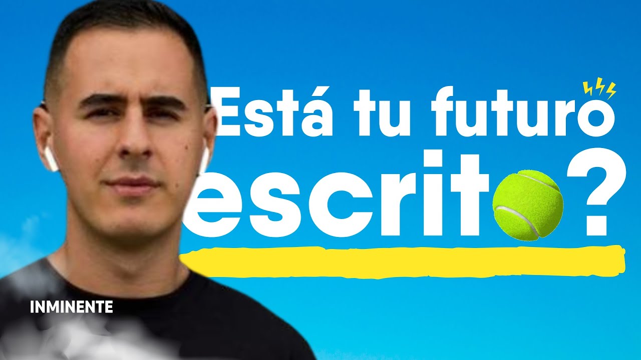 La sorprendente manera de cambiar nuestro futuro más probable