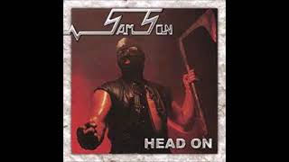 SAMSON - Hammerhead