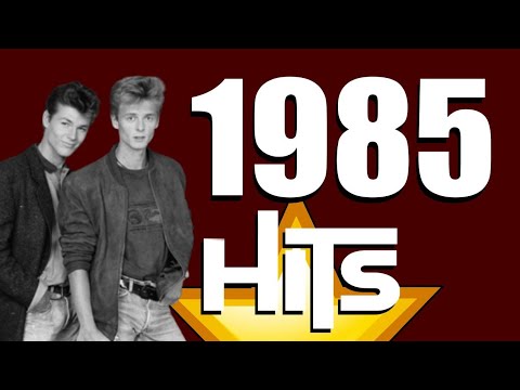 Best Hits 1985 ★ Top 100 ★