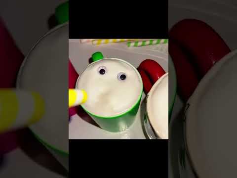 那些非活体成精的搞笑场面，这也太离谱了吧