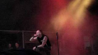 Suicide Commando - Dein Herz Meine Gier Live Wave Gothik Treffen 2010