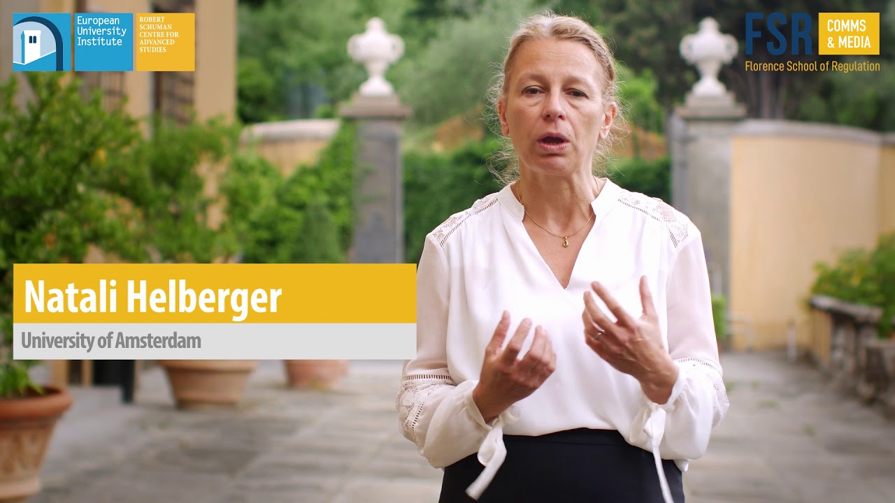 Artificial Intelligence, Big Data, Cloud and Security | FSR Communications and Media Annual Training