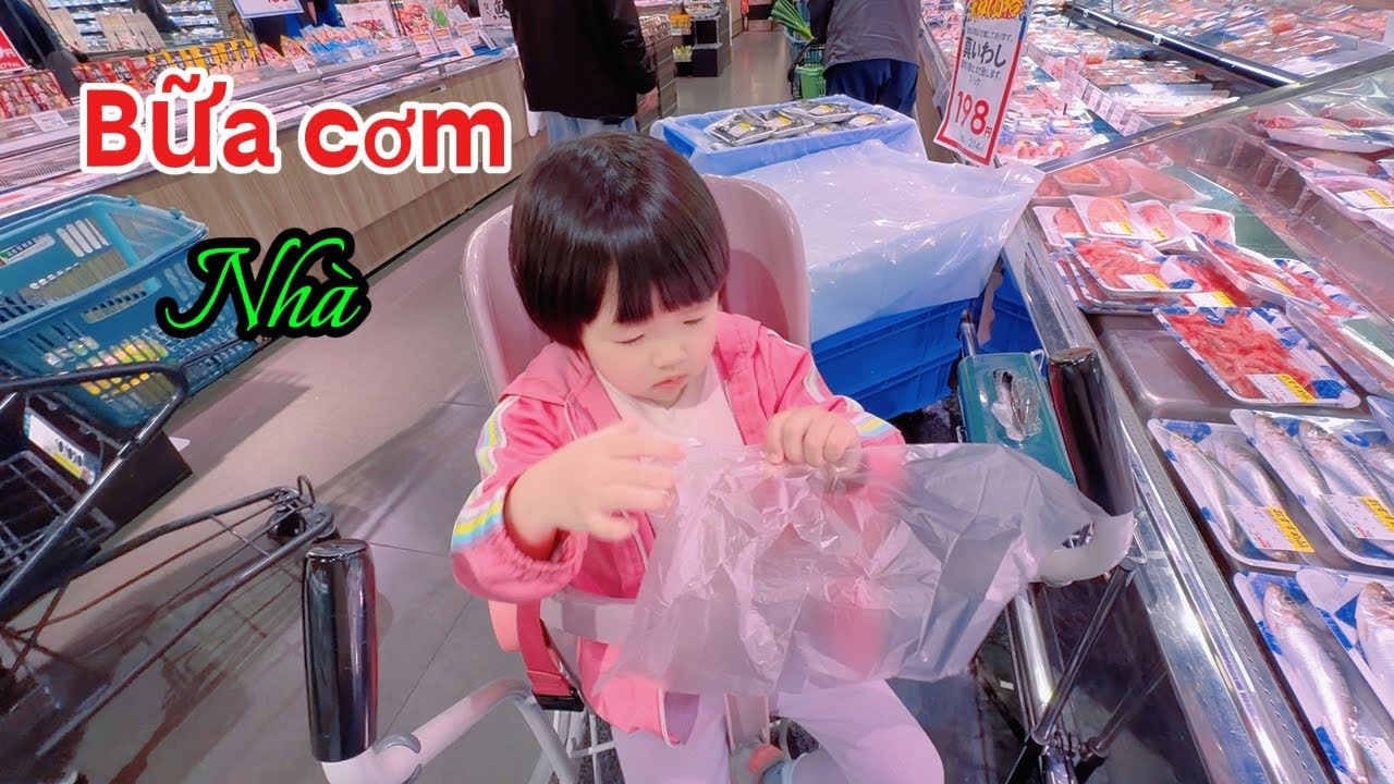 Bữa cơm không chỉ gắn kết gia đình mà còn hơn thế nữa…