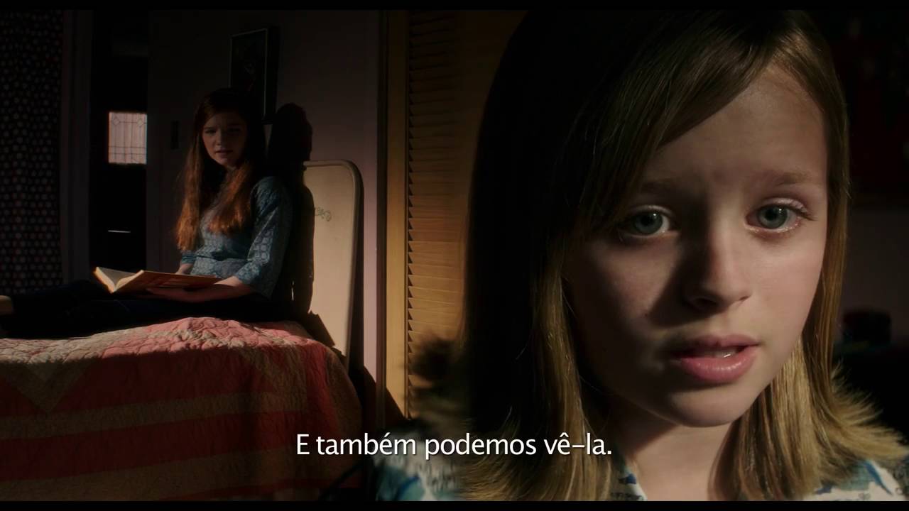 trailer Oficial