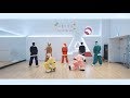 Victon - Remember Me (Choreography Christmas Version)