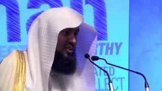 preview picture of video 'Sh. Sajid Ahmed Umar: Sacrifice vs Investment'