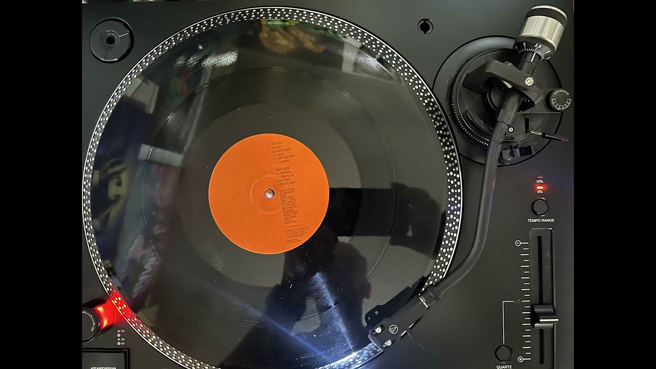 Fluke - Slide (PDF Mix)