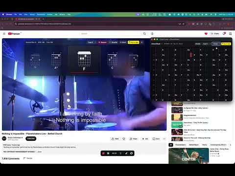 Item video thumbnail