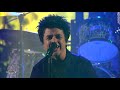 Green Day - Revolution Radio (The Late Show presents: Bonus Tracks)