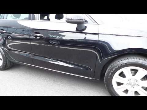 12KE2407 - 2012 Audi A1 SB 1.2 TFSI 86 - Audi North Dublin 14,995