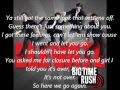Big Time Rush All Over Again 