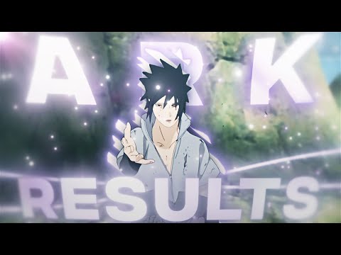 Ark - Open Collab Results 👑 [AMV/Edit]