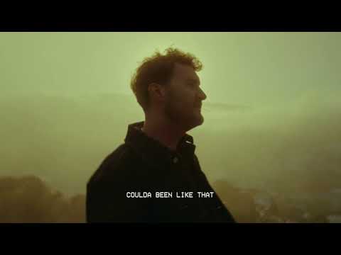 Sam Wills - Coulda Been Us (Official Visualiser)