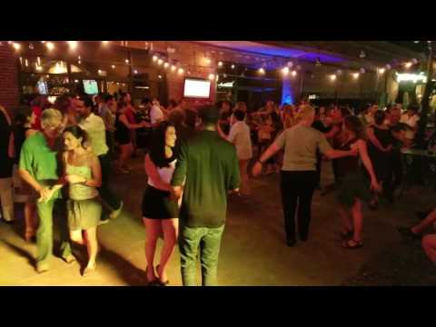 Athens Latin || Latin Night || Dj Harold G