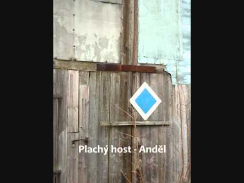 Plachý Host - Plachý host - Anděl