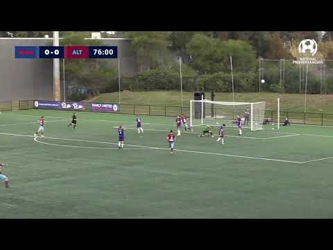 Best goals from NPL NSW 2019 commentated by Tony Salerno