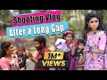 Pandian Stores Kayal Pandian Papa Atrocities Shooting Vlog Hema S Diary