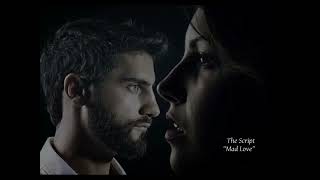 The Script - Mad Love