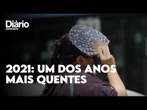 Vídeo Calor ONU