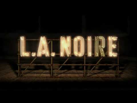 LA Noire Walkthrough Part 1 (HD)