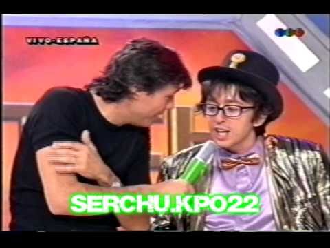 Show del chiste - Desde España con humoristas españoles (Flipy Hortensia Portolés)