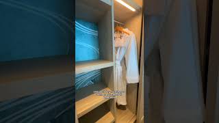 Suite life on deck 😎 #utopiaoftheseas #bts #suitelife #suite #tour #cruise