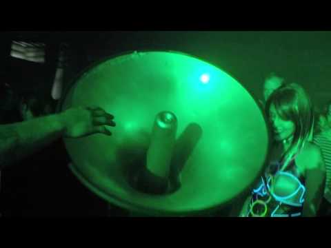 Itchy-O- Hallowmass INTRO- National Western Complex- 10/31/2015