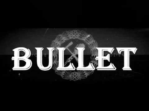 Wilku feat, Bullet - Jestem tu po to
