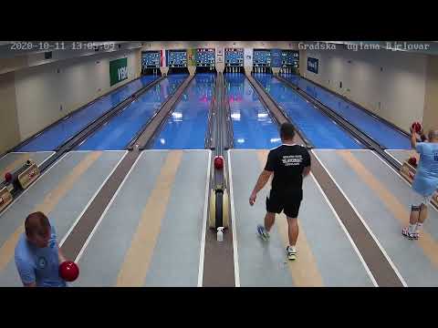 Bilogora (Bjelovar) - Slavonac (Lipovljani)