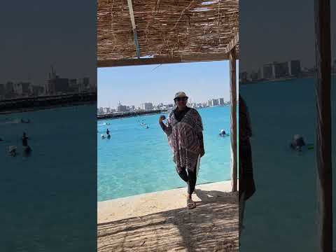 #AlRomelBeach#MarsaMatrouh#egypt.#highlights DAY 1