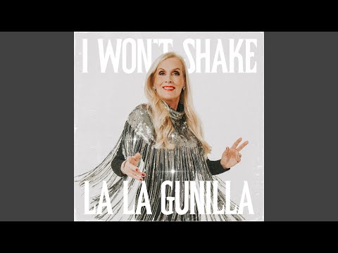 Video thumbnail for I Won’t Shake (La La Gunilla)
