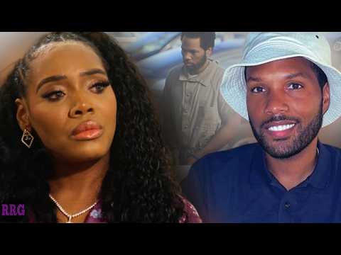 We're NOT Surprised About Yandy Smith & Mendeecees' Breakup (And Fake Marriage)