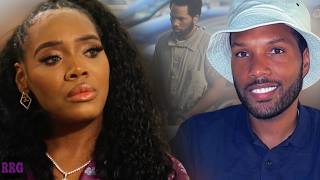 We're NOT Surprised About Yandy Smith & Mendeecees' Breakup (And Fake Marriage)