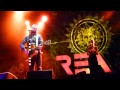 Rea Garvey - It's A Good Life 