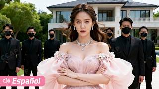 CEO echa a esposa embarazada por cuñada; 5 años después ella vuelve con su hija para reclamarlo todo