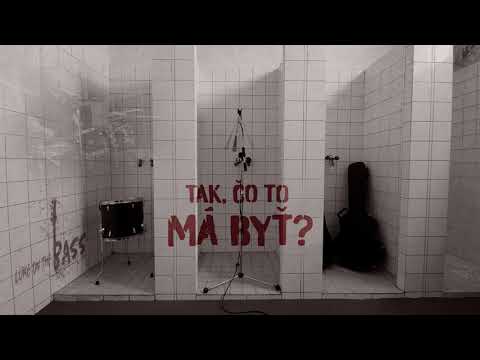 Luke on the bass - Luke on the bass - Ukradnutá papuča