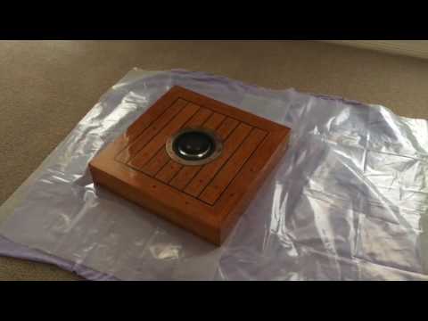 Restoring Talitha Ep.9 - Building a new hatch