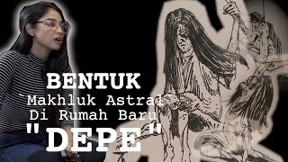 Download lagu THE FORM OF ASTRAL BEINGS IN DEPE'S NEW HOUSE mp3 Download lagu THE FORM OF ASTRAL BEINGS IN DEPE'S NEW HOUSE mp3